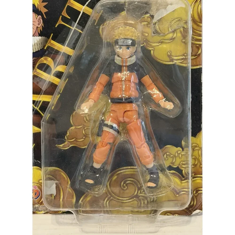 Naruto Ultimate Legends Uzumaki Action Figure NEW NIP